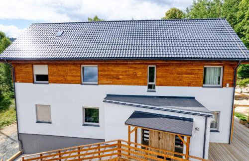 MONTEZERA Butikowe Ekspedycje Sauna i Widok - Foto 54