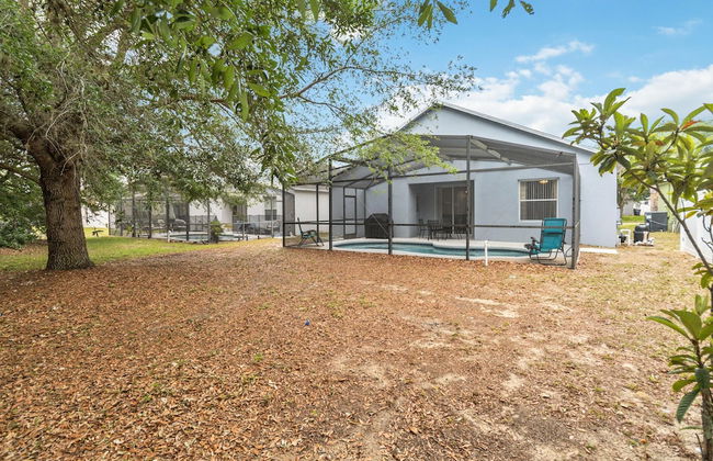 5/4 Pool Home Located in Sunset Ridge Community! - Foto 27