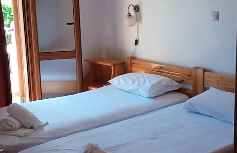 Nikos Apartments A5 in Gialiskari - Foto 9