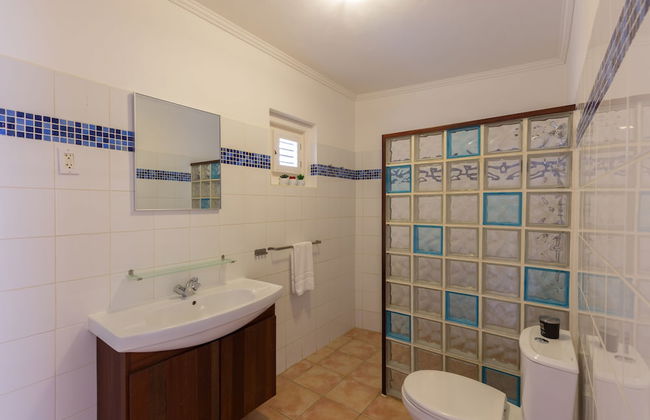 Blachi Koko Apartments Bonaire - Foto 26