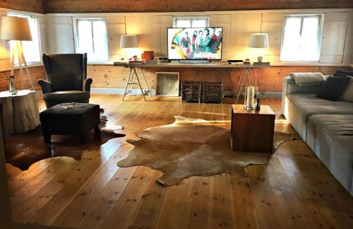 Holiday Home Martlhaus by Interhome - Foto 6