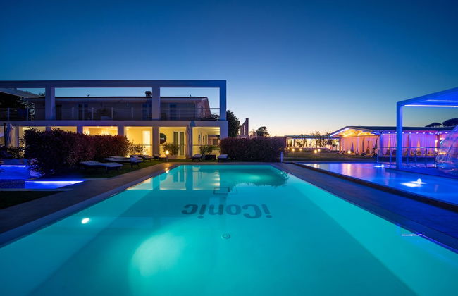 iConic Wellness Resort - Photo 33