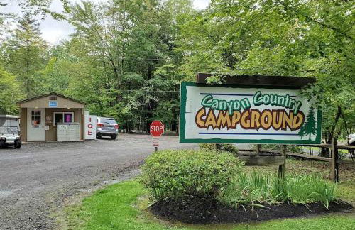 Water and Electric 30 Amp Pull through up to 24 Site ONLY - Foto 18