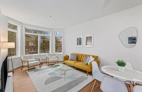 Belltown's Flower Moon, near The Space Needle - Foto 36