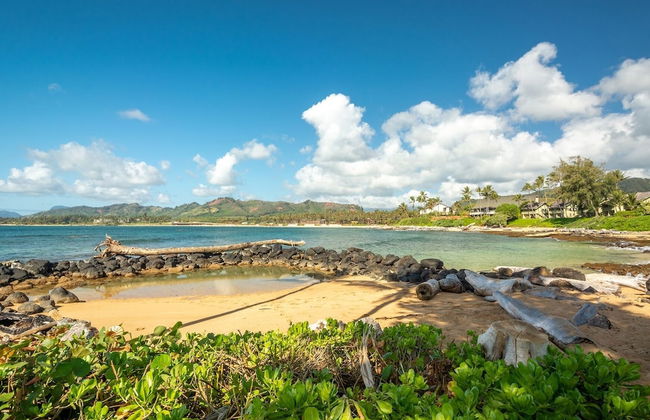 Lae Nani 434 1 Bedroom Condo by RedAwning - Foto 26