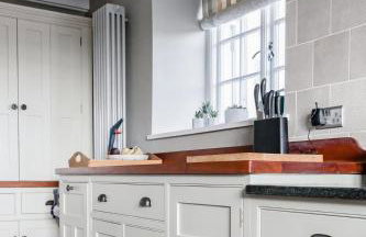 Grade II Listed 17th-Century Rectory in Cornwall - Photo 5