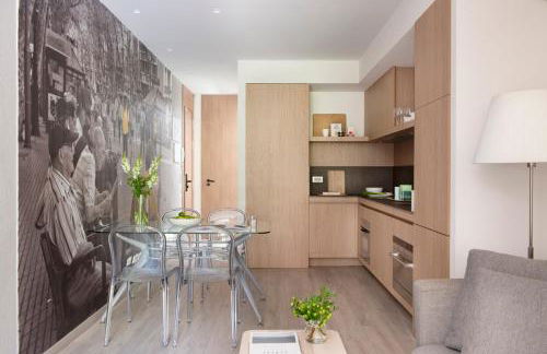 Eric Vökel Boutique Apartments - Sagrada Familia Suites - Foto 45