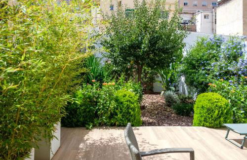 Pretty house Sa Font in Santa Catalina Palma city - Foto 49