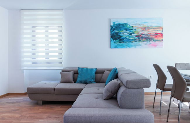 Apartments Amavi - Foto 20