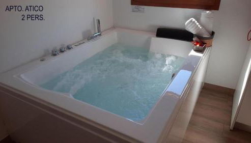 El Tranco Apartamentos - Foto 4