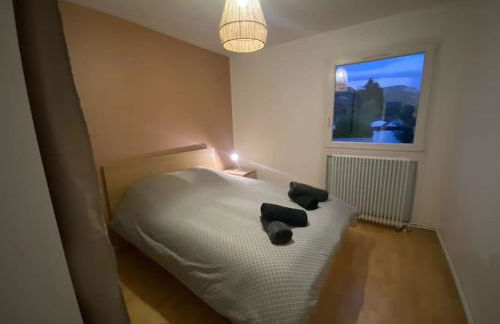 Lagnieu chez Lucie - Foto 13