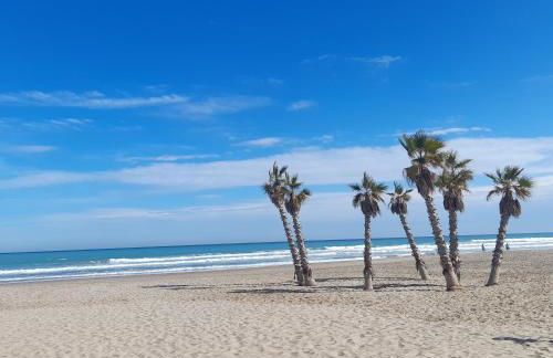 Exclusivo apartamento en Canet - Photo 38