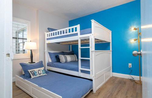 Lakeview 2 suites 6 min to New EPIC Universe - Foto 3