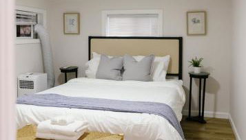 Seabiscuit Loft - Studio in Downtown Lexington - Foto 5