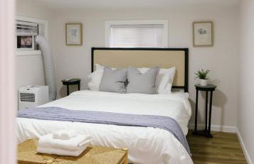 Seabiscuit Loft - Studio in Downtown Lexington - Foto 5