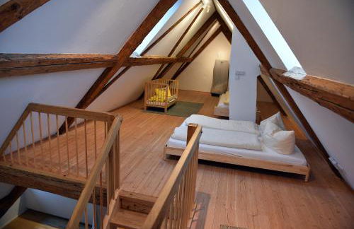 Ferienwohnung "Zur Krone" - Foto 46