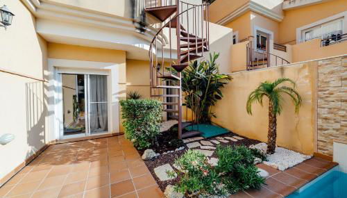 Cotobro Rental House - Foto 3, Garden