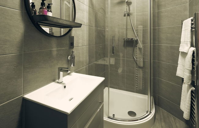 Herongate Apartments - Foto 14