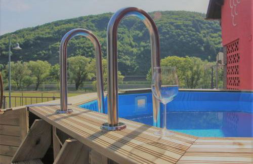 Weingut Schumacher - mit privatem Saunabereich - Foto 7