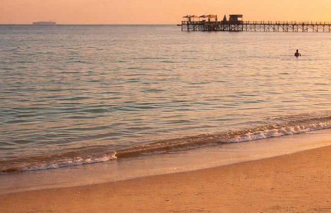 Cozy Chalet With Stunning View - Foto 43