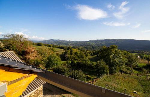 Appartement charmant à Saint-Côme-d'Olt - 80 m² avec balconc - Photo 11