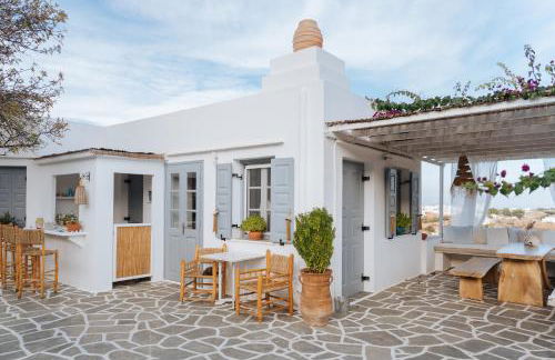 Nissos Suites - Foto 57