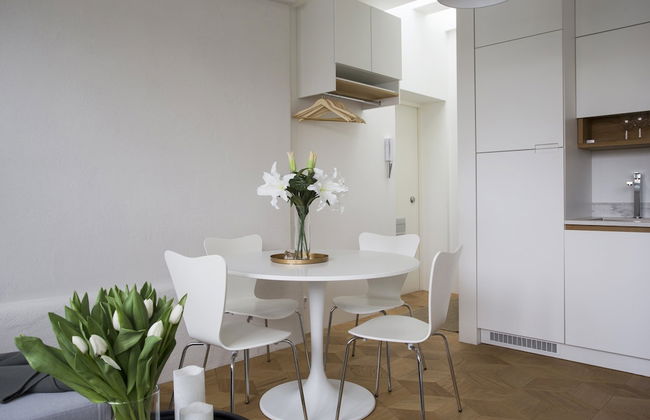 2ndhomes Bright Ullanlinna Penthouse 1 - Foto 7