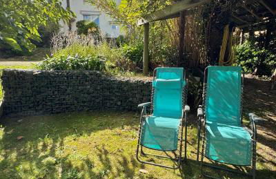 Villa Denise Grand Gîte - Foto 11