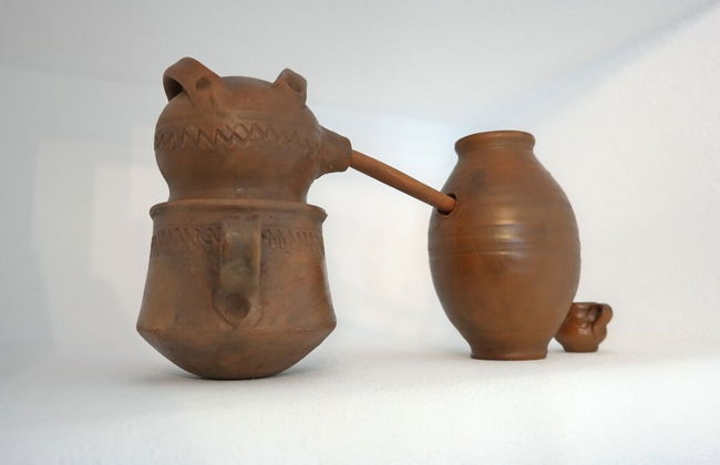 My Grandma s Home Naxos - Foto 7