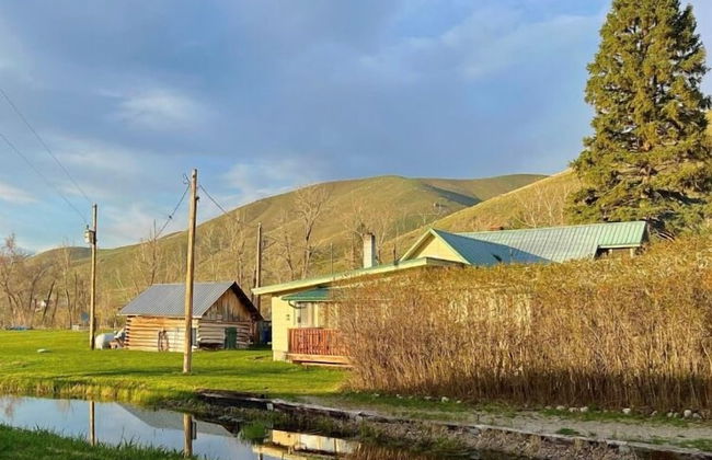 Hannon House - Photo 77