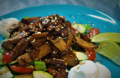 Agriturismo Becerca Vegan - Foto 32