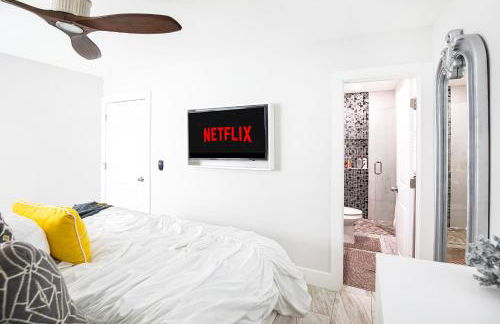 Blue Sky Rezidence - Salt Pool, 5 min to beach! - Foto 22