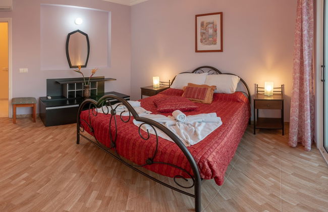 Komissa Villa - Foto 9