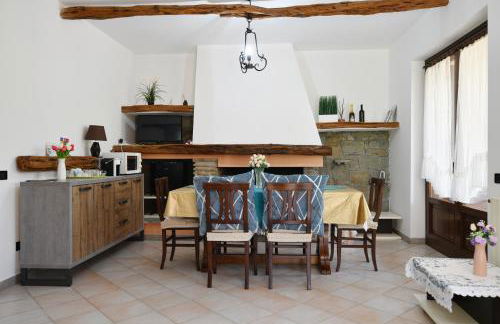 RELAX MAREMONTI Ampia e Panoramica con spaziosa Veranda Attrezzata - Foto 12