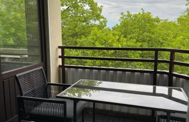 Remark Studios - Moderne Apartments Misburg - Foto 27