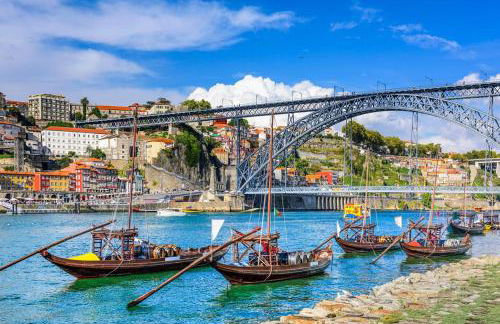 O CANTINHO DA RIA - JACUZZI with water at 35 degrees and POOL - Foto 62