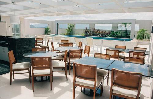 Apart Hotel Diamond Flat Casal - Foto 10