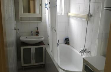 Vier Zimmer Appartment mit Küche & Bad - Foto 28