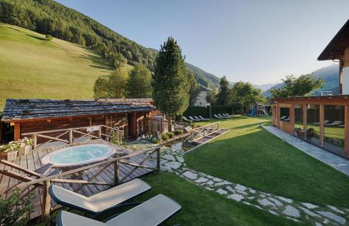 Apartments & Wellness Löfflerblick - Photo 4