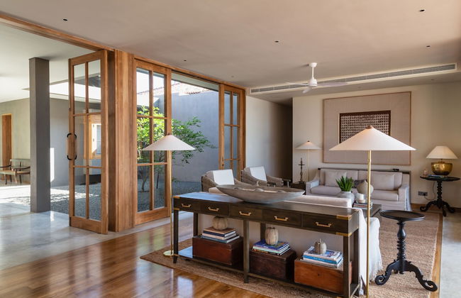 The Six Weligama - Foto 31