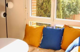 T3 chaleureux à Muret - Foto 4