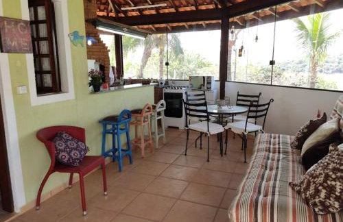 Chalé Aconchegante em Piracaia - Photo 6