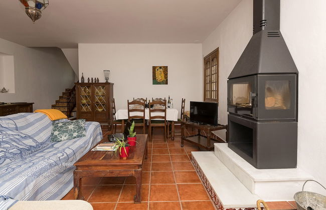 Fuente Alegre in Chiclana de la Frontera - Foto 8