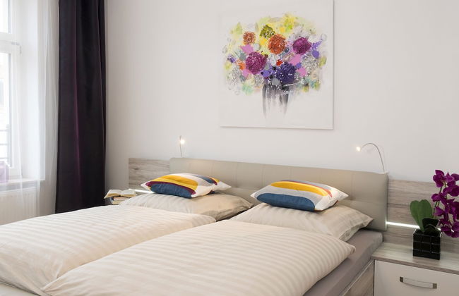 Leon Apartments - Foto 15