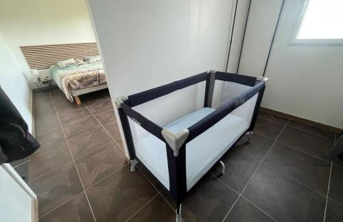 La Maison 91 - Foto 71