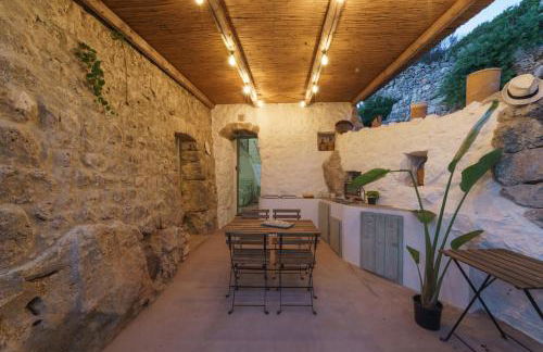 Dimora del Soffio by salentoltremare - Foto 42