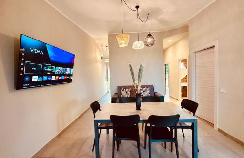 Villa Paglianiti - Your FAMILY Residence! - Foto 15