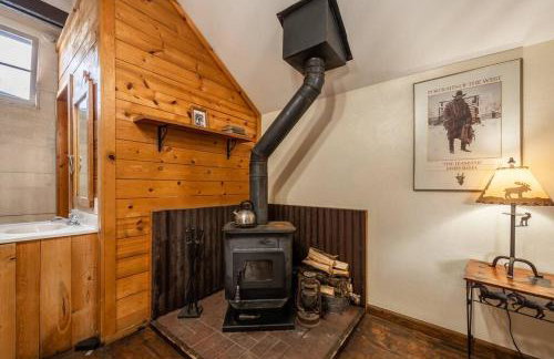 New! Charming cozy Cabin Colorado National Forest - Foto 15