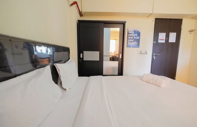 Contemporary Studio at Kebagusan City Apartment - Foto 17