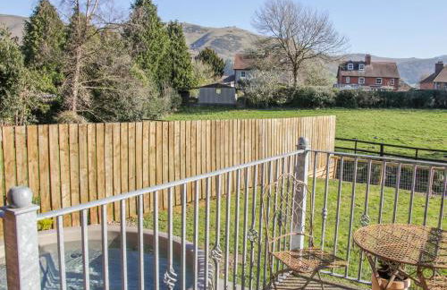 Old Hall Barn 2 - Foto 29